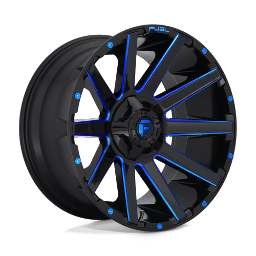 CONTRA 20X10 8X180 124.2 NLK -18