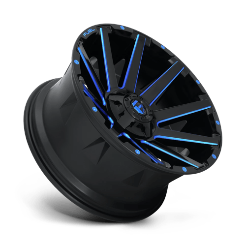 CONTRA 20X10 8X180 124.2 NLK -18