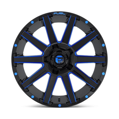 CONTRA 20X10 8X180 124.2 NLK -18