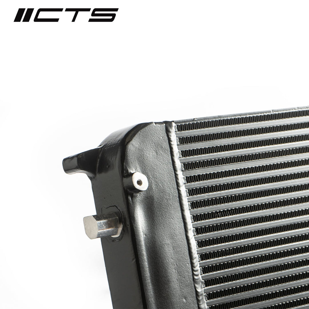 CTS Turbo VW MK6 Golf R direct fit intercooler kit CTS-20T-GR-DF - view 2