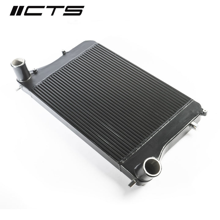 CTS Turbo VW MK6 Golf R direct fit intercooler kit CTS-20T-GR-DF - view 3