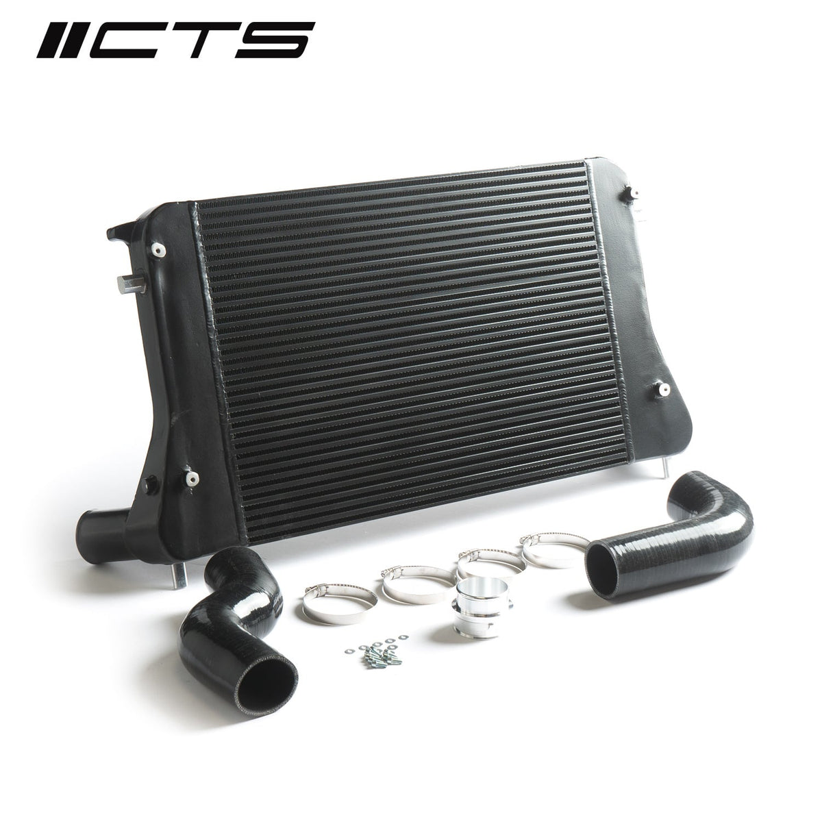 CTS Turbo VW Eos 2.0T direct fit intercooler CTS-20T-EOS-DF