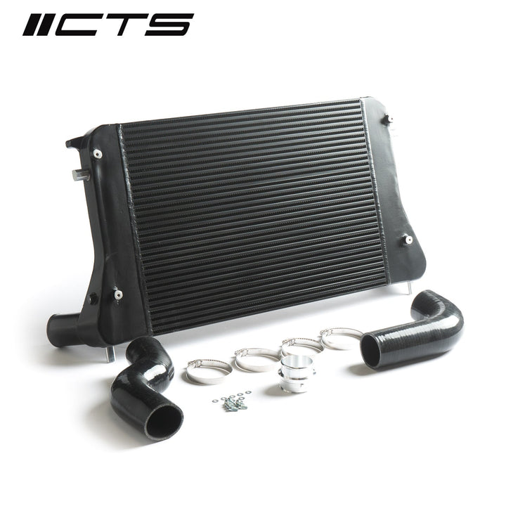 CTS Turbo VW Eos 2.0T direct fit intercooler CTS-20T-EOS-DF