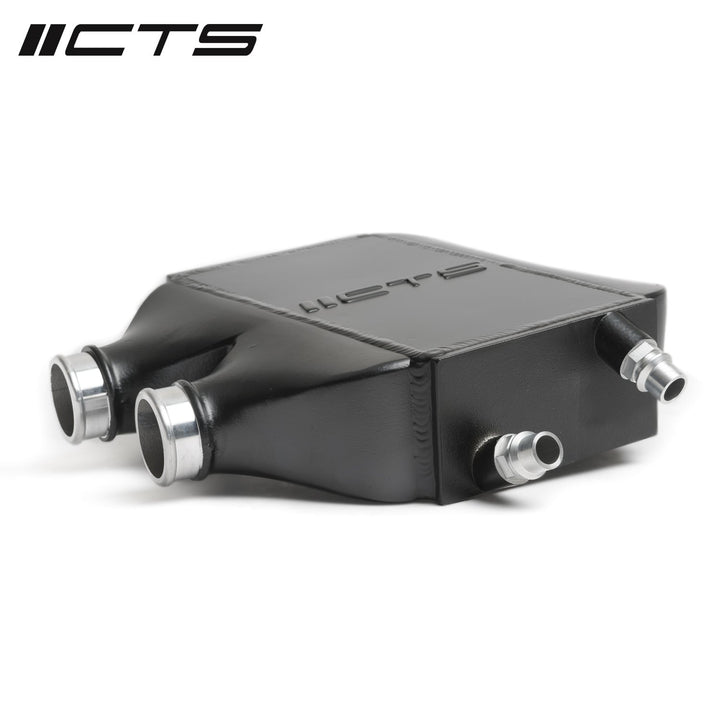 CTS Turbo S55 air to water intercooler CTS-F8X-DF for BMW M2 M3 M4 - view 2