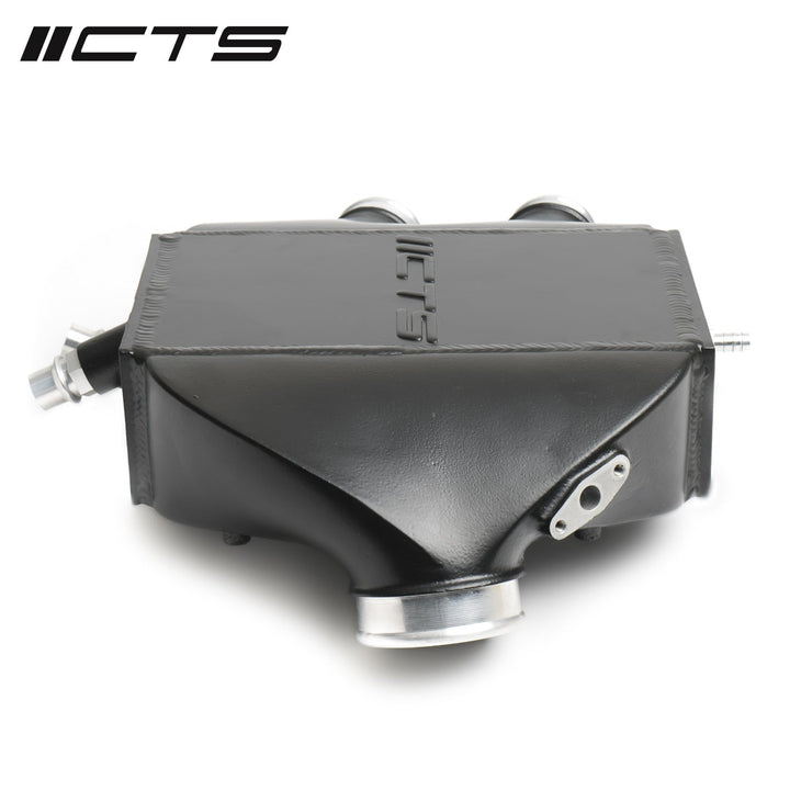 CTS Turbo S55 air to water intercooler CTS-F8X-DF for BMW M2 M3 M4 - view 3