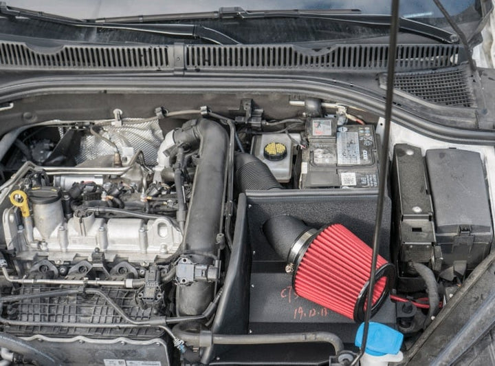 CTS Turbo VW MK7 Jetta Golf 1.4TSI EA211 3 inch air intake system CTS-IT-140 - view 5