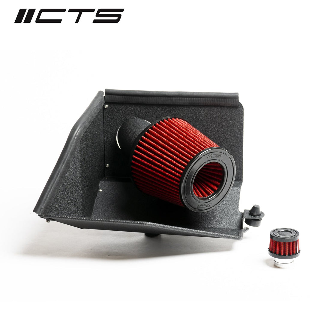 CTS Turbo VW MK7 Jetta Golf 1.4TSI EA211 3 inch air intake system CTS-IT-140 - view 3
