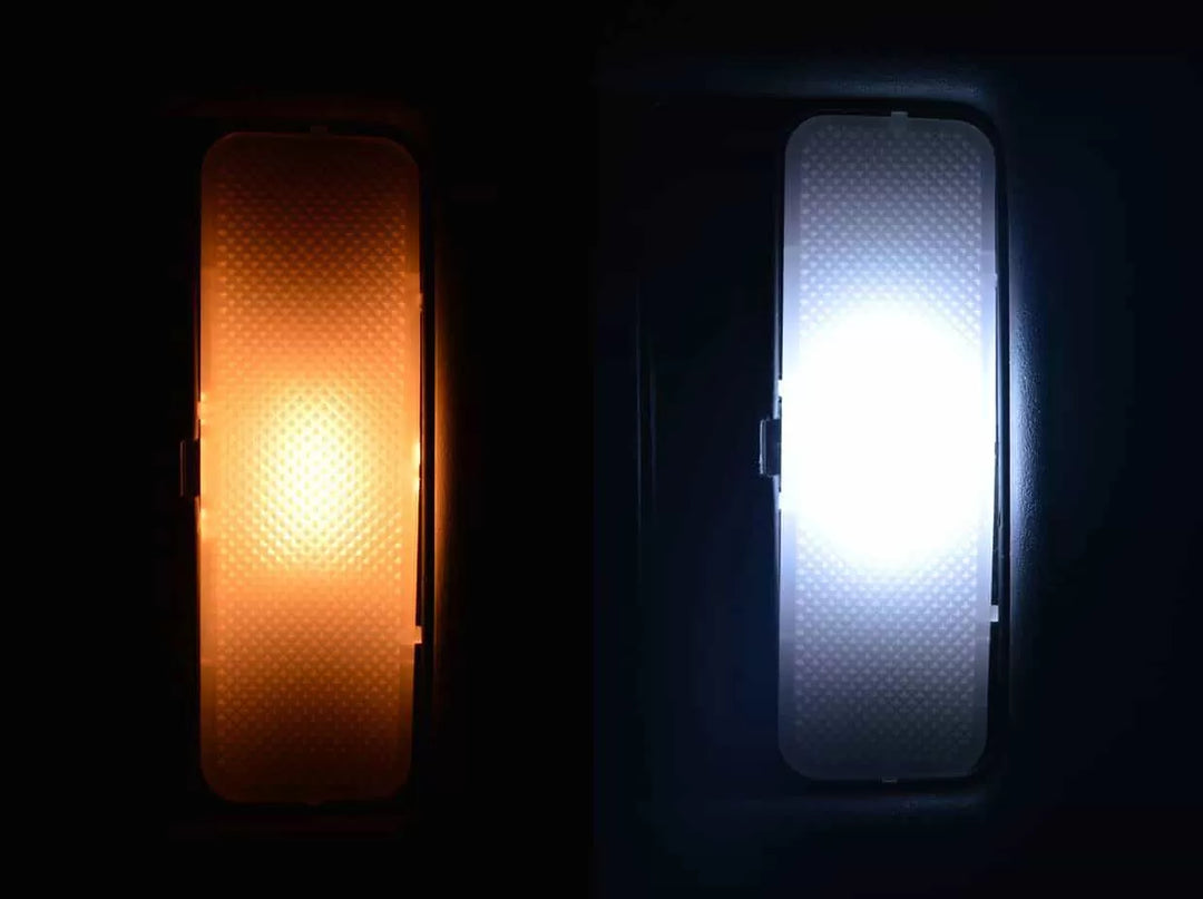 CorkSport interior LED light kit for the Mazda CX-3 - view 3