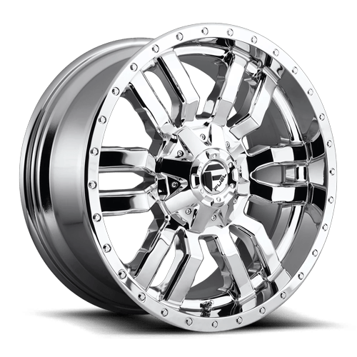 SLEDGE 20X10 8X180 124.2 P -18