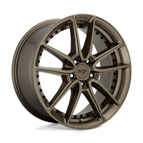 DFS 17X8 5X112 66.56 ZD 40MM