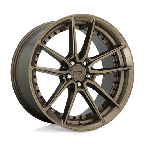 DFS 20X10.5 5X4.5 72 ZD +40