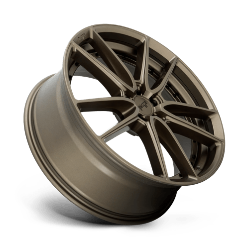 DFS 22X9 5X4.5 72 ZD +38