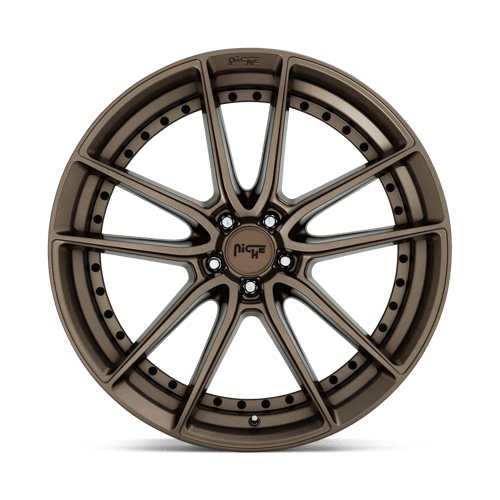 DFS 22X9 5X4.5 72 ZD +38
