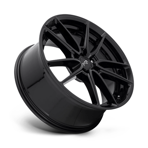 DFS 20X10.5 5X115 71.5 BL +20