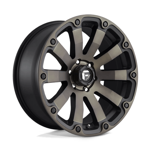 DIESEL 20X9 6X5.5 108 MBT +01
