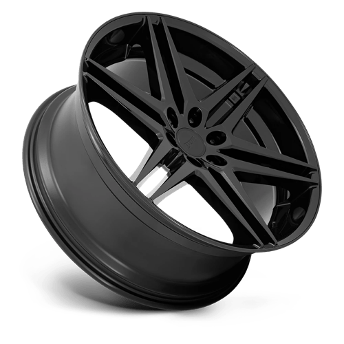 DIRTY DOG 24X10 6X5.5 106.1 BL +25