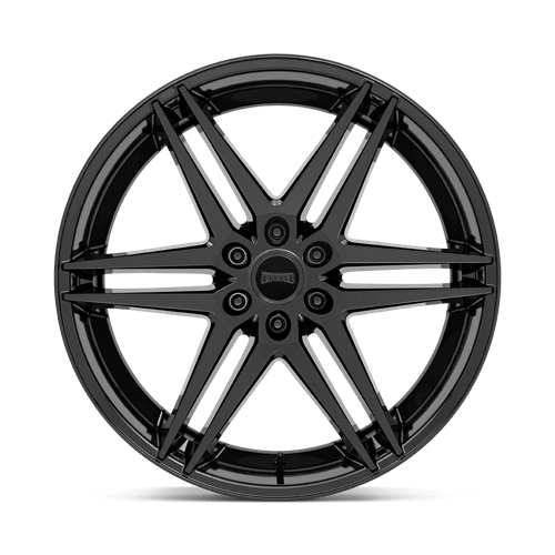 DIRTY DOG 24X10 6X5.5 106.1 BL +25