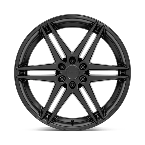 DIRTY DOG 26X10 6X135 87 BD +30