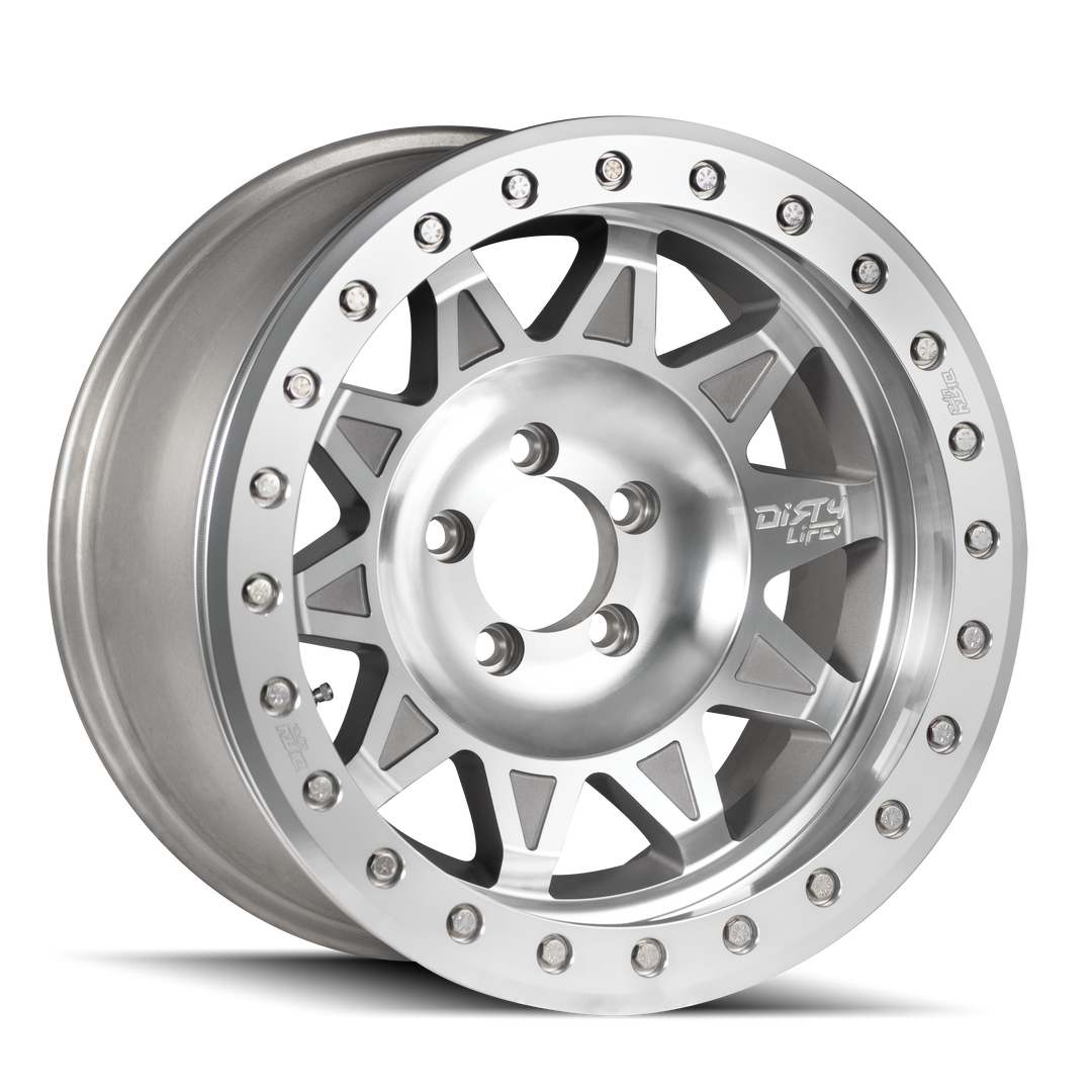 ROADKILL RACE (9302) MACHINED