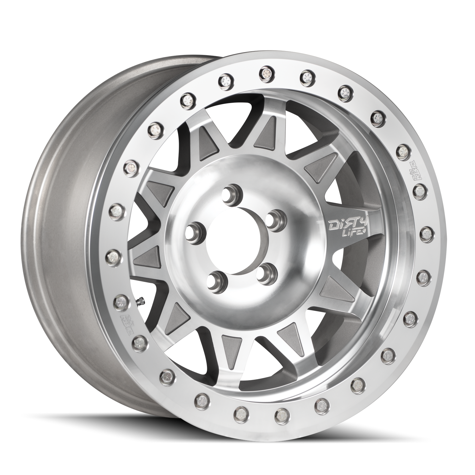 ROADKILL (9302) MACHINED