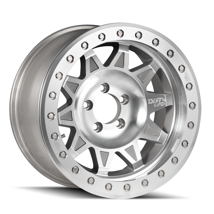 ROADKILL MACHINED
