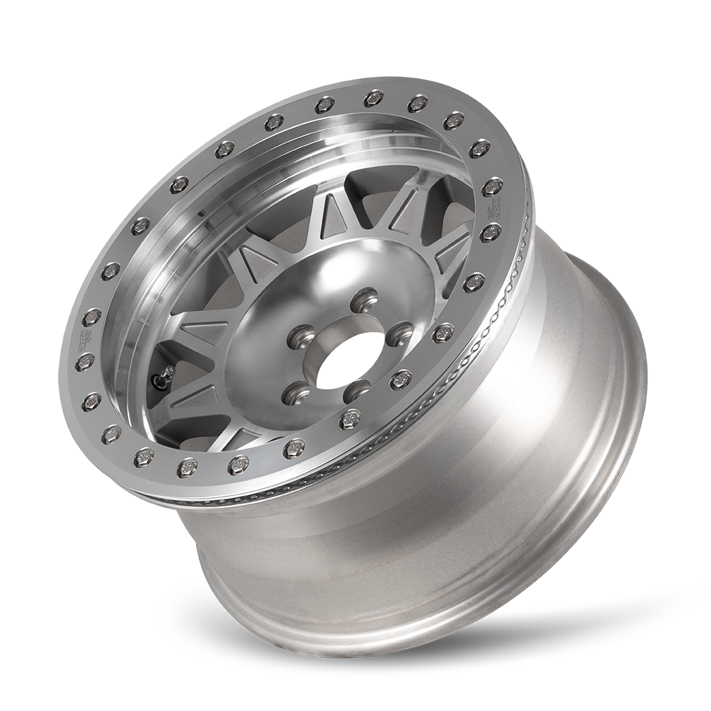 ROADKILL (9302) MACHINED