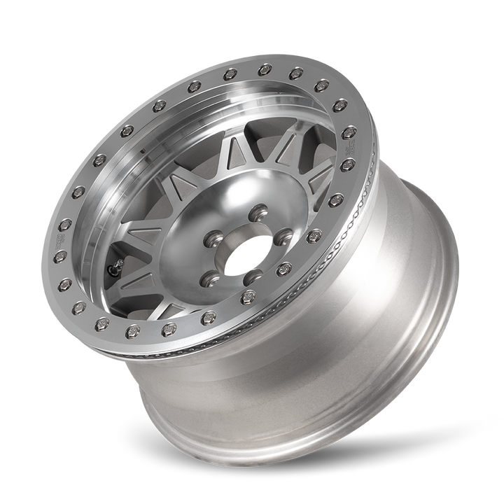 ROADKILL (9302) MACHINED