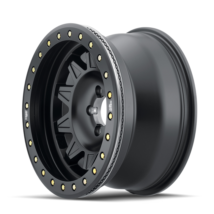 ROADKILL (9302) SATIN BLACK