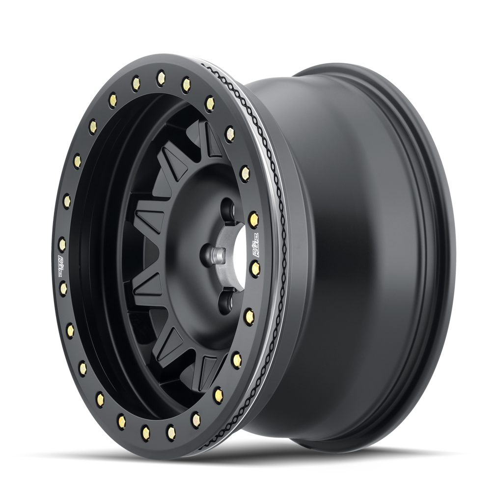 ROADKILL (9302) MATTE BLACK
