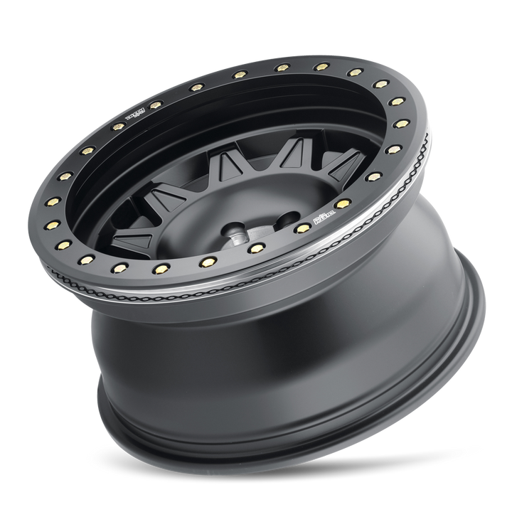 ROADKILL (9302) SATIN BLACK