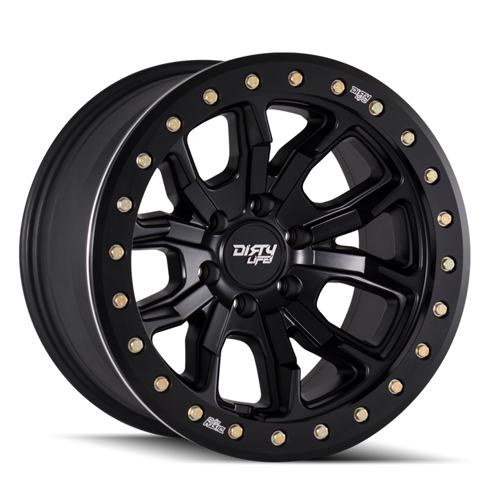 DT-1 (9303) SATIN BLACK