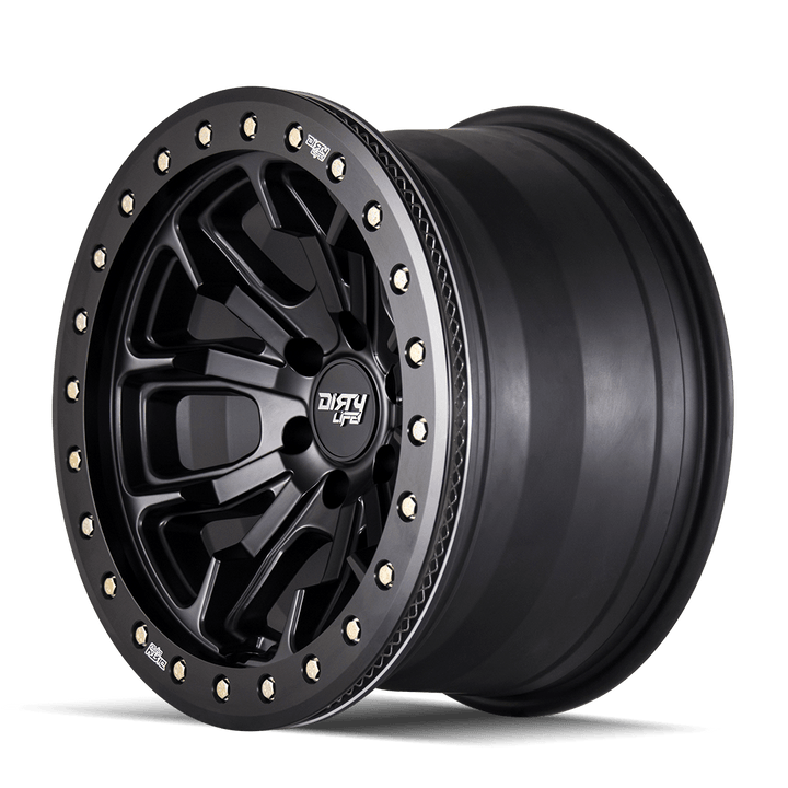 DT-1 (9303) SATIN BLACK