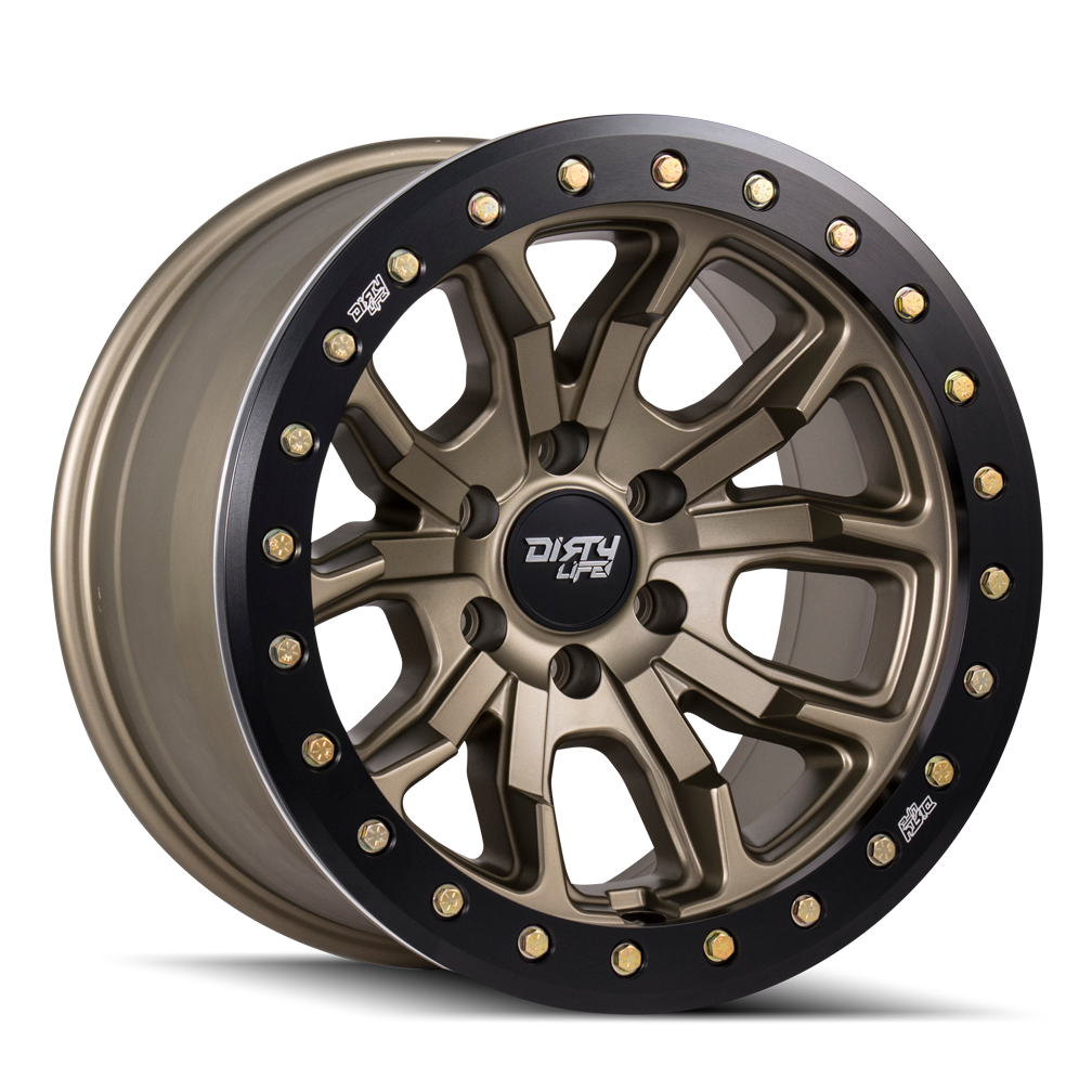 DT-1 (9303) SATIN BRONZE