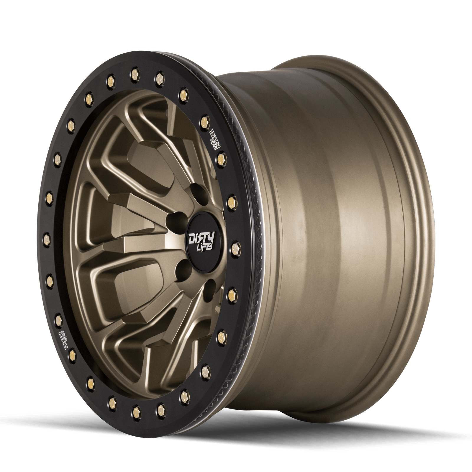 DT-1 (9303) SATIN BRONZE