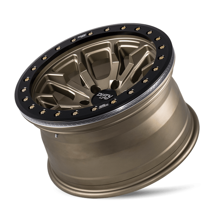 DT-1 (9303) SATIN BRONZE