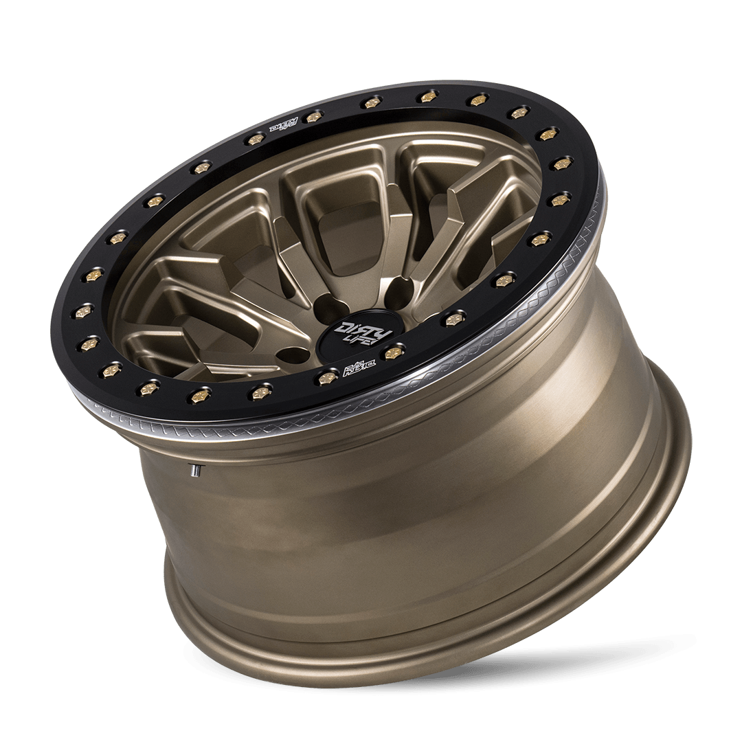DT-1 (9303) SATIN BRONZE