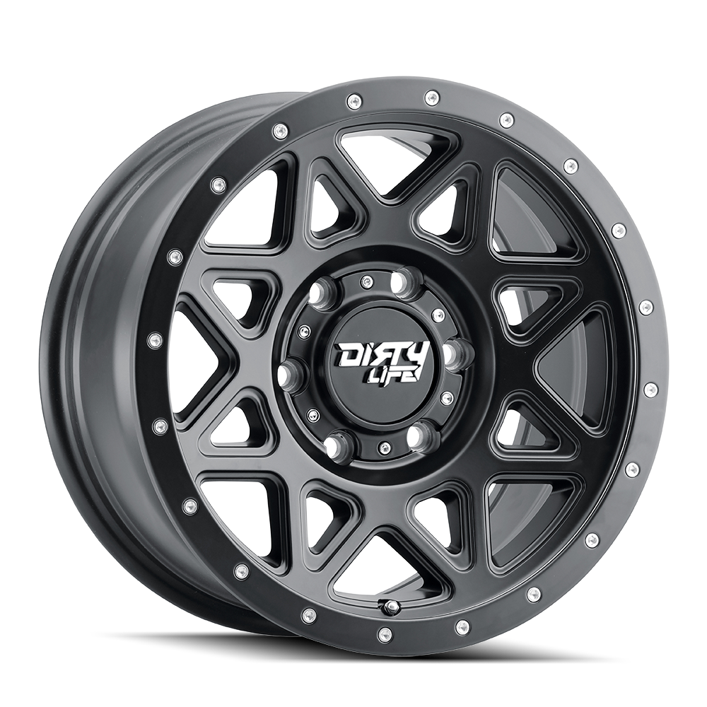 THEORY (9305) MATTE BLACK