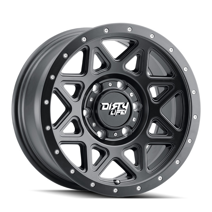 THEORY (9305) MATTE BLACK