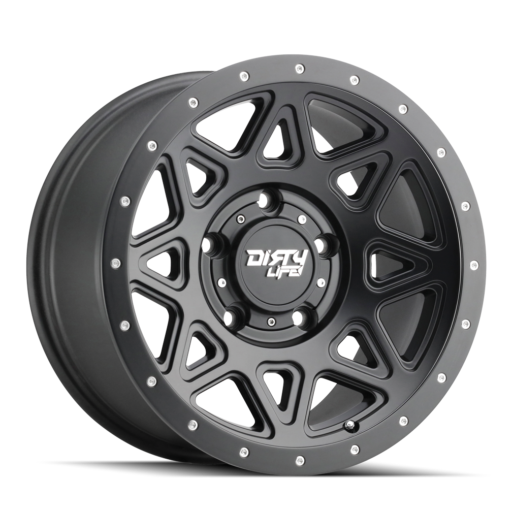 THEORY (9305) MATTE BLACK