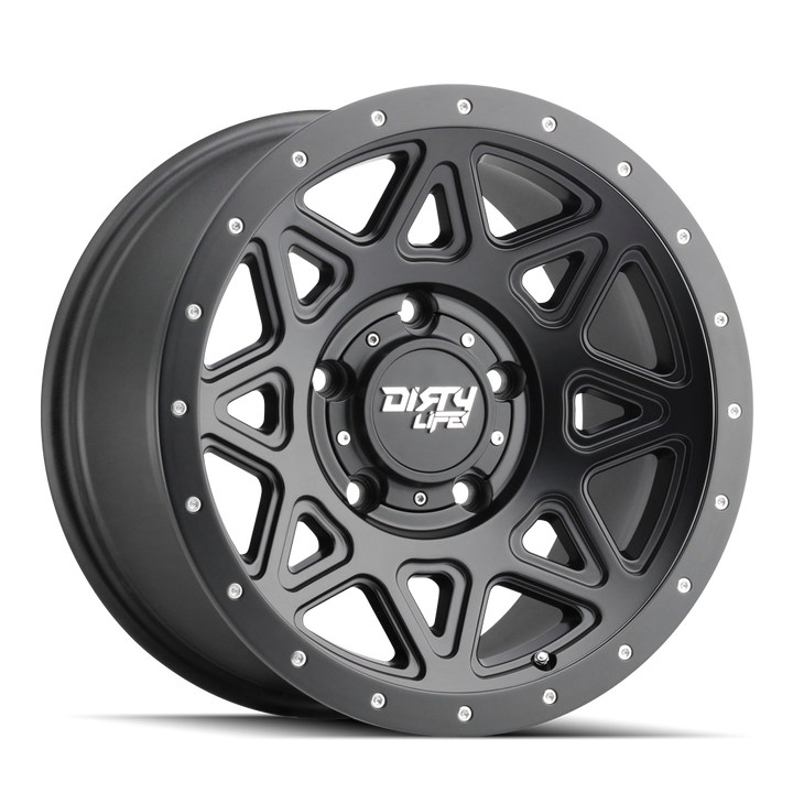 THEORY (9305) MATTE BLACK