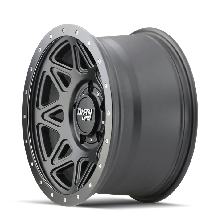 THEORY (9305) MATTE BLACK