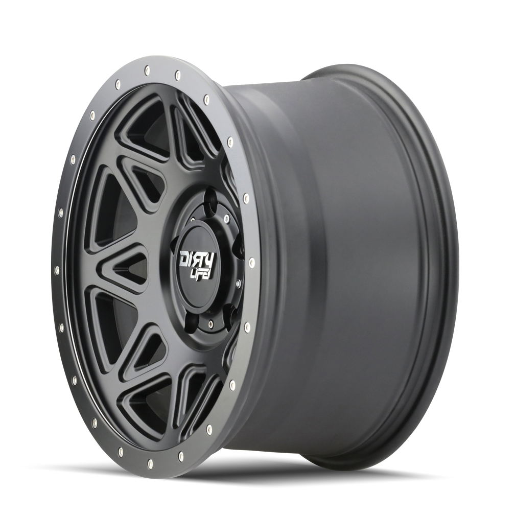 THEORY (9305) MATTE BLACK