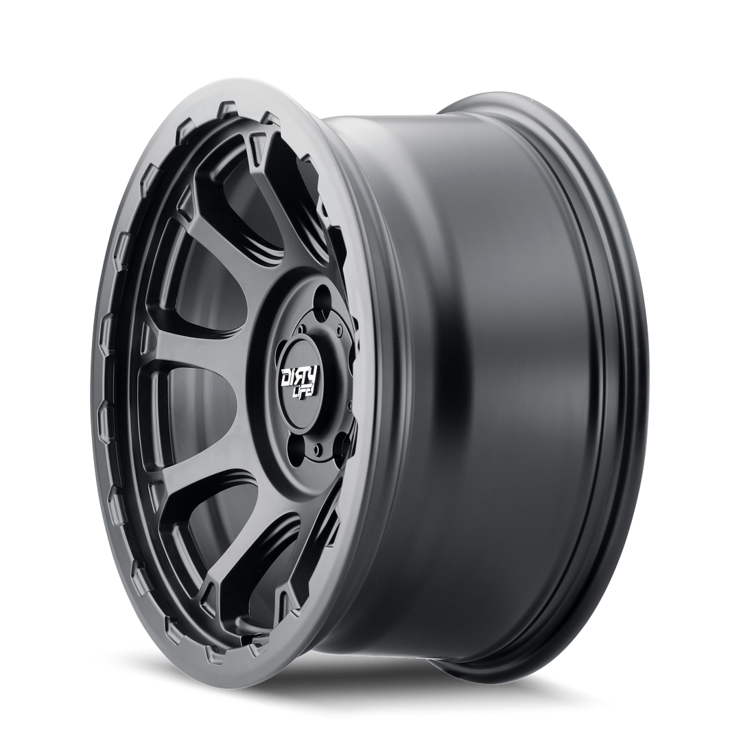 DRIFTER (9307) MATTE BLACK