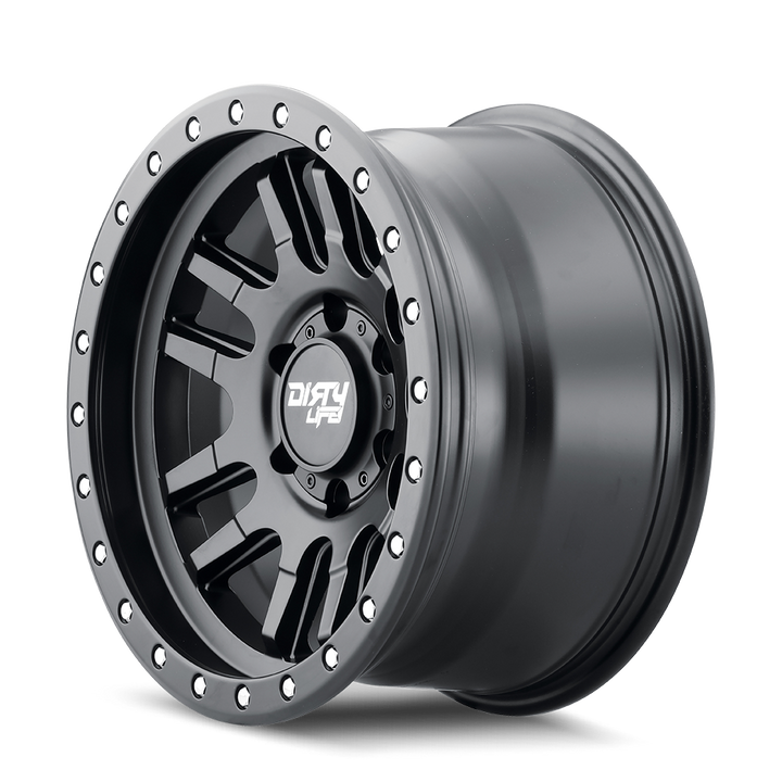 CANYON PRO (9309) MATTE BLACK/MATTE BLACK LIP