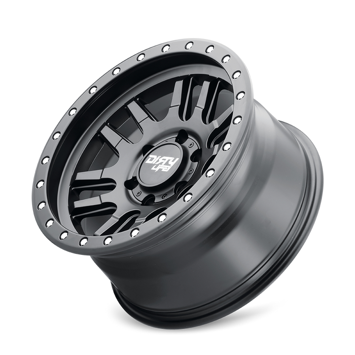 CANYON PRO (9309) MATTE BLACK/MATTE BLACK LIP