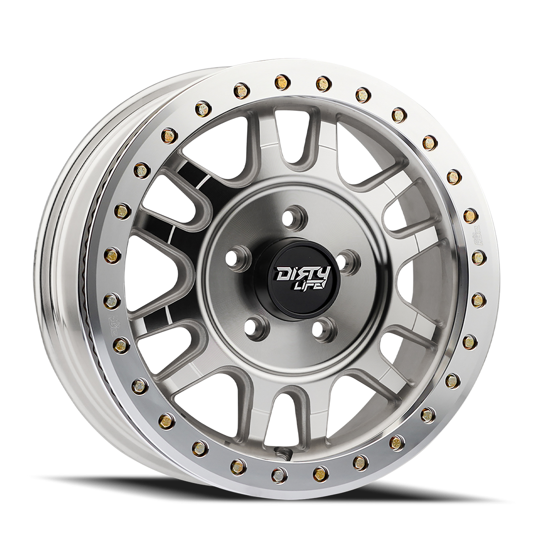 CANYON PRO SXS (9309R) MACHINED