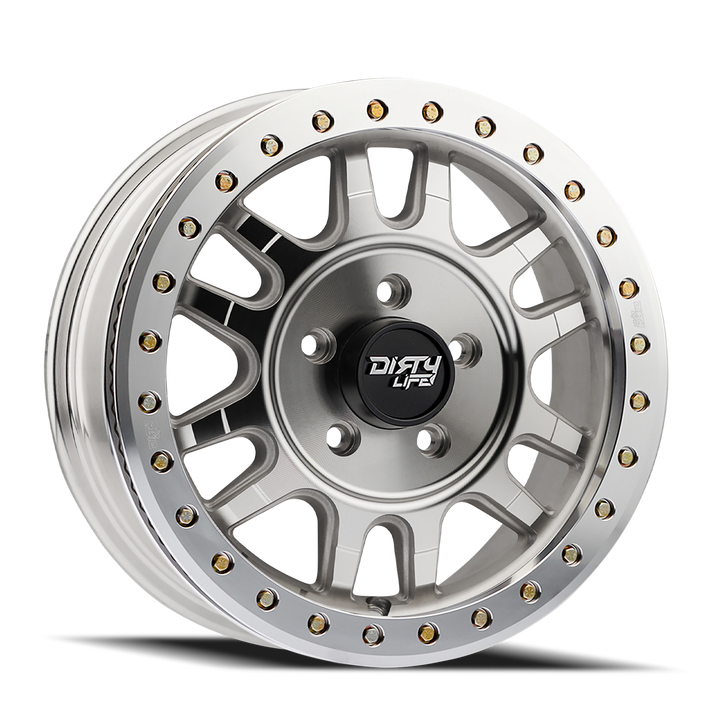 CANYON PRO SXS (9309R) MACHINED