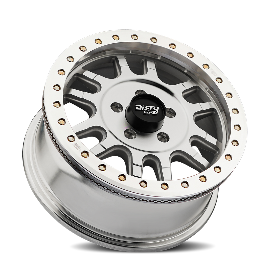 CANYON PRO SXS (9309R) MACHINED