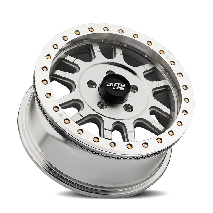 CANYON PRO SXS (9309R) MACHINED