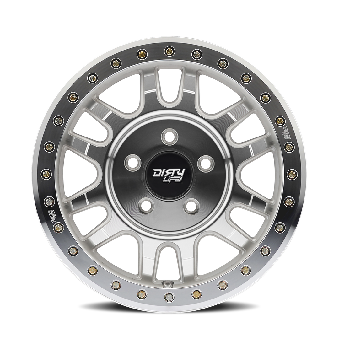 CANYON PRO SXS (9309R) MACHINED